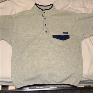 Patagonia Synchilla Pullover